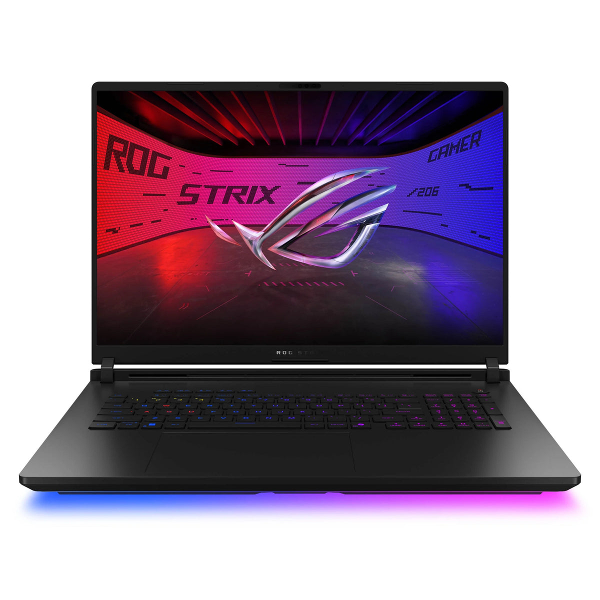 18in 240Hz Mini LED WQXGA Display Gaming Laptop Y909421