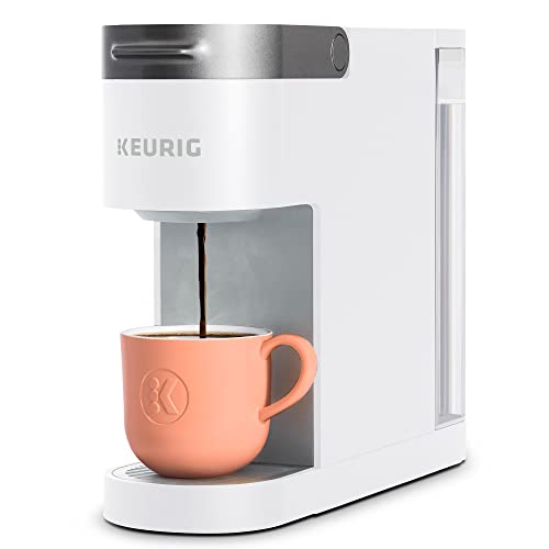 Black Single Serve K-Cup Pod Coffee Maker A39641