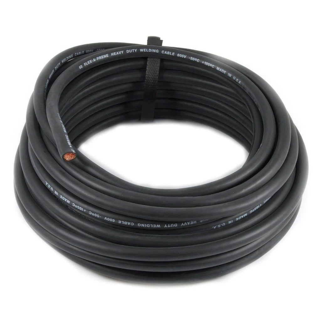 Welding Cable 100 Feet U52148