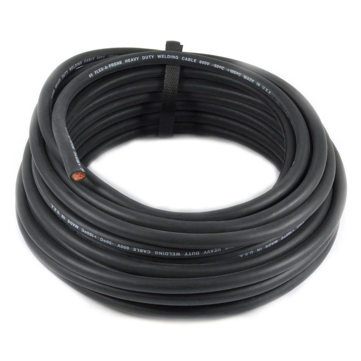 Welding Cable 100 Feet U52148