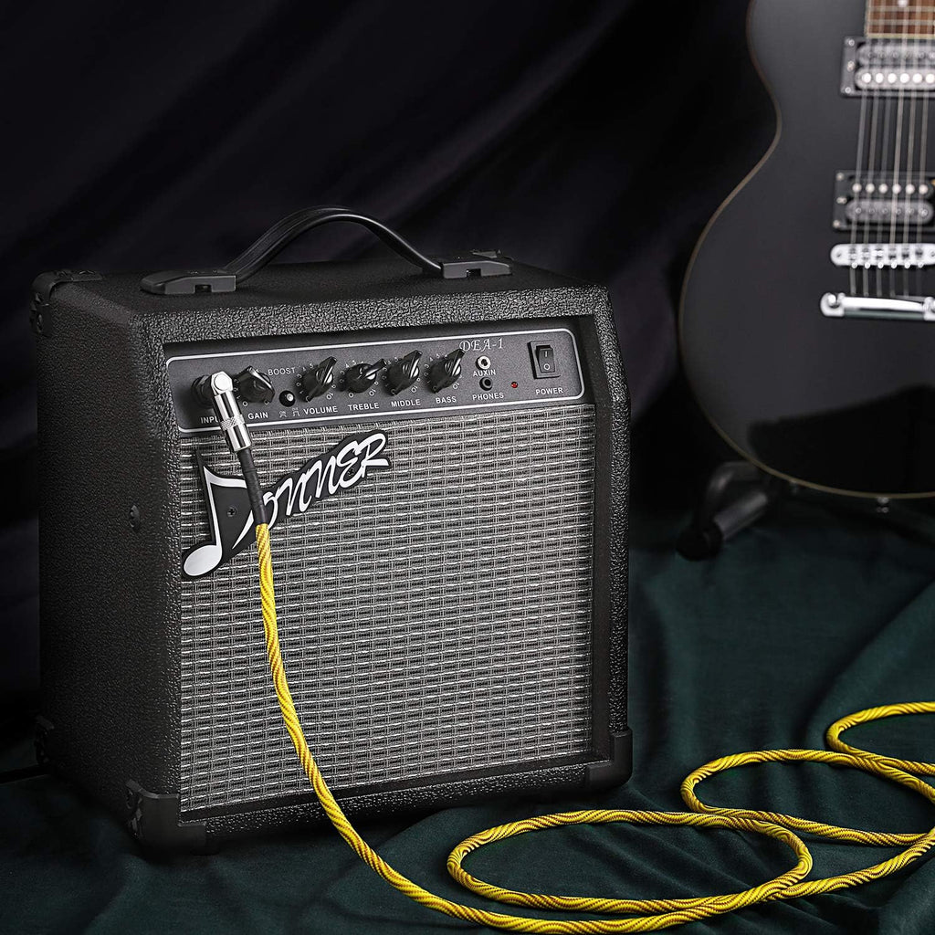 10 Watt Electric Guitar Amplifier W5653