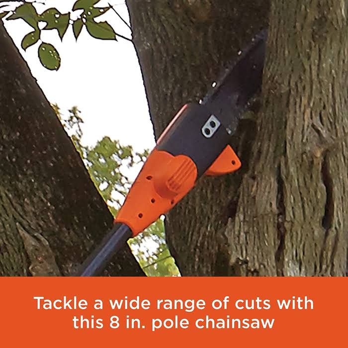 20V Lithium Ion Pole Saw L467