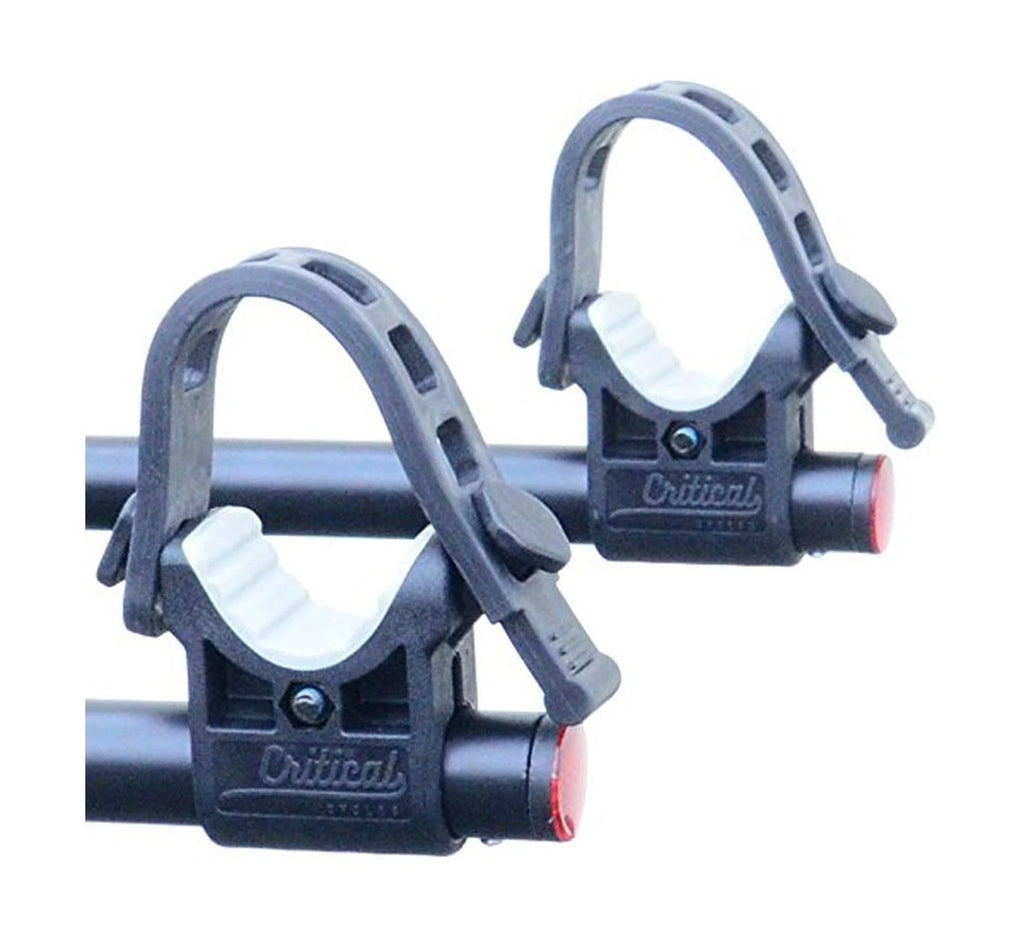 3-Bike Hitch Mount Rack with 2-Inch Receiver N93997