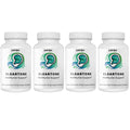Hearing Relief Pills 4 Bottles I435928