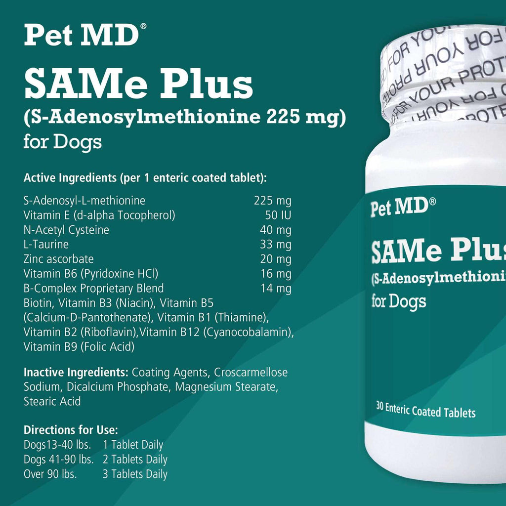 Supplement for Dogs 60 count N346935