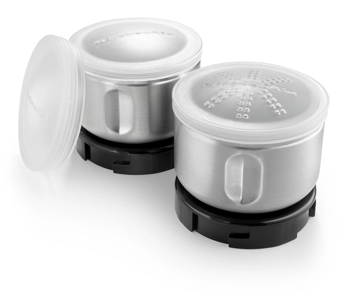 Spice Grinder Accessory Kit, Stainless Steel X9345