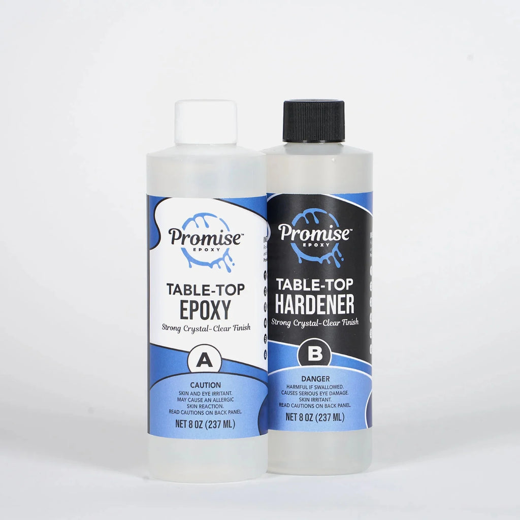 Table Top Epoxy Resin V89816