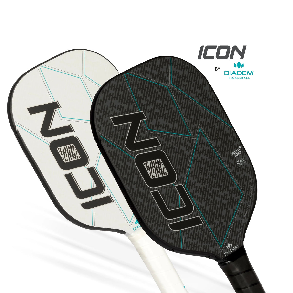 Liteweight Carbon Fiber Pickleball Paddle X52715