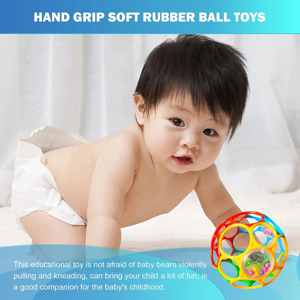 Sensory Toy Grasping Ball F56958
