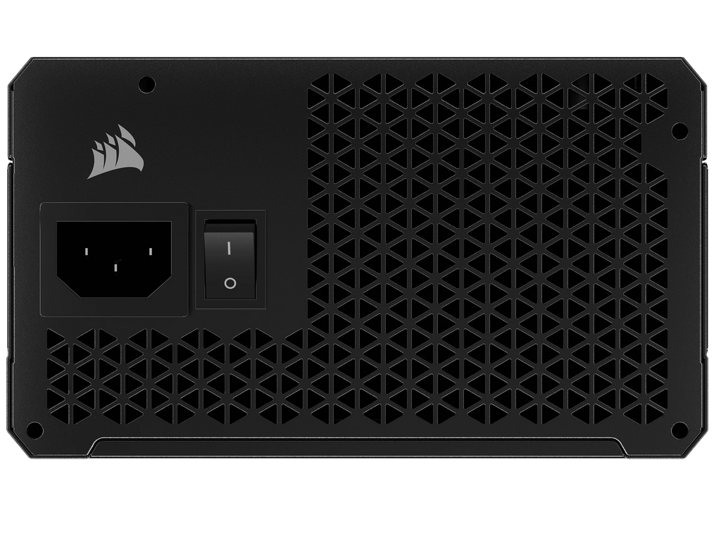 850W Fully Modular 80Plus Gold ATX Power Supply L953973