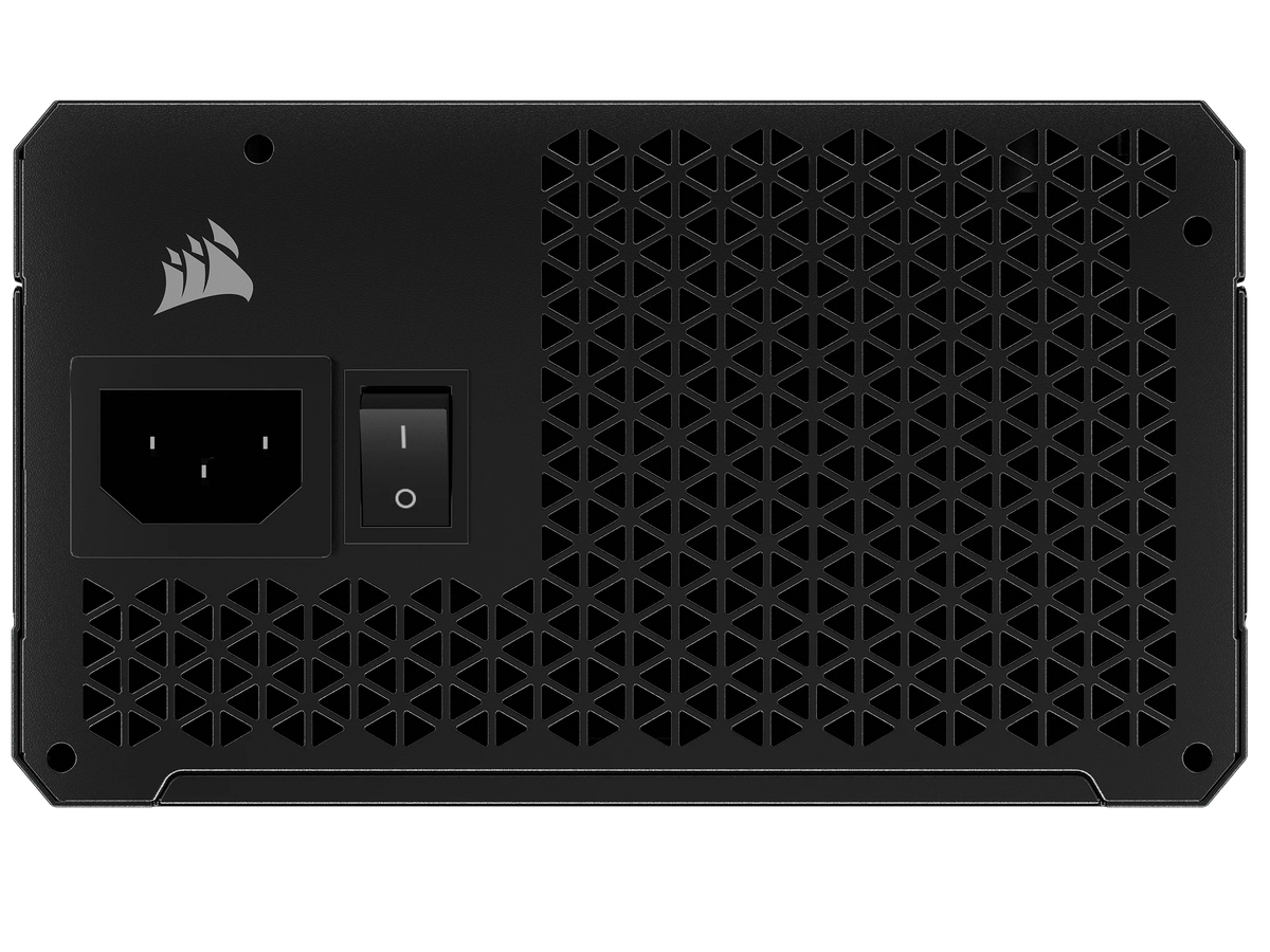 850W Fully Modular 80Plus Gold ATX Power Supply L953973