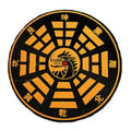 Martial Arts Training Target Board T294961