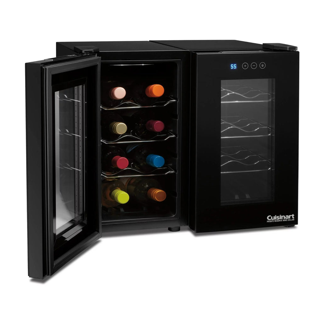 16-Bottle Wine Cellar Y77104