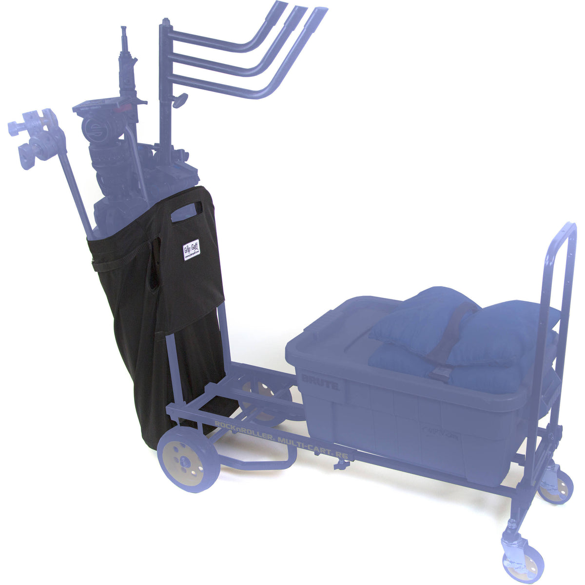 R6RT RocknRoller Multi-Cart Bag T723