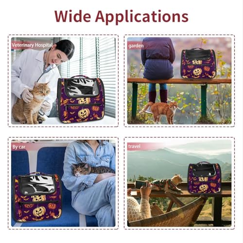 Airline Approved Pet Carrier Bag O20576