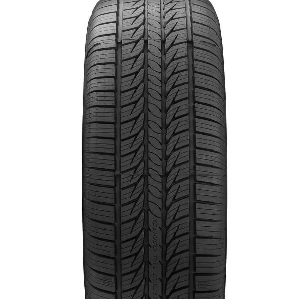 All Season 215/55R18 95T Passenger Tire F40760