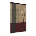 35x22x47x22 Giclee Print on Canvas W81118