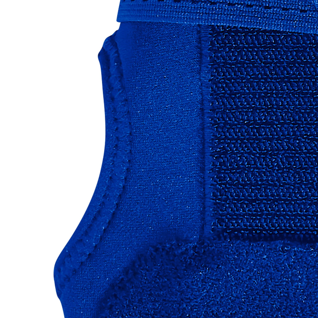 Black Left Hand Sliding Mitt P348701