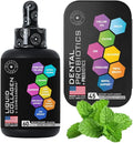 Liquid Collagen & Ashwagandha and Dental Probiotics Bundle U77575