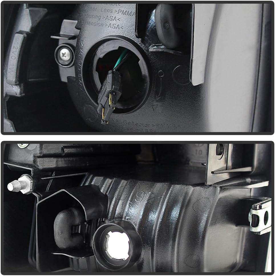Toyota Tacoma LED Rear Tail Light Passenger Side C605