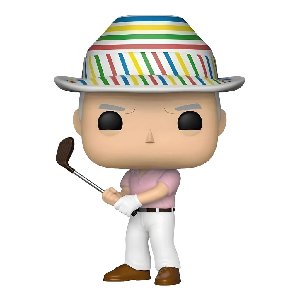 Judge with Hat Funko POP X95316