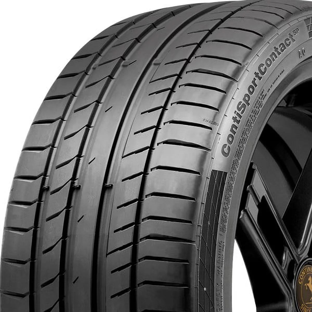 Summer 225/45R17 91W Passenger Tire Q1522