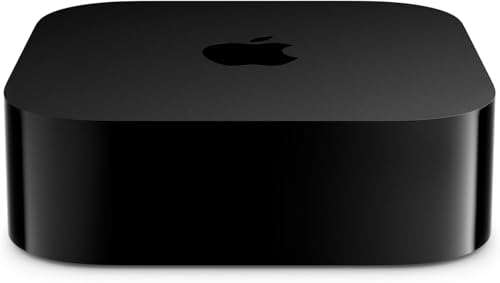 Apple TV 4K Wi-Fi 64 GB Y942624