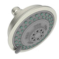 Satin Nickel Multifunction Showerhead Y37093