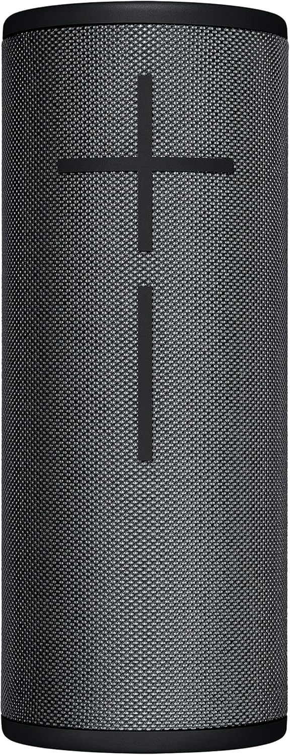 Portable Waterproof Bluetooth Speaker W923502