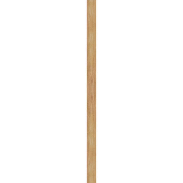 Vertical Gable Vent X2231