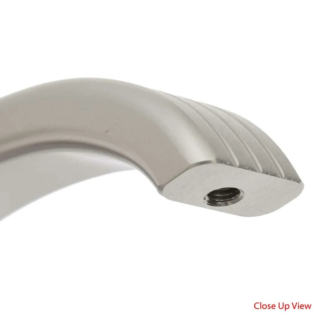 Aluminum Boat Cockpit Grab Rail U89802