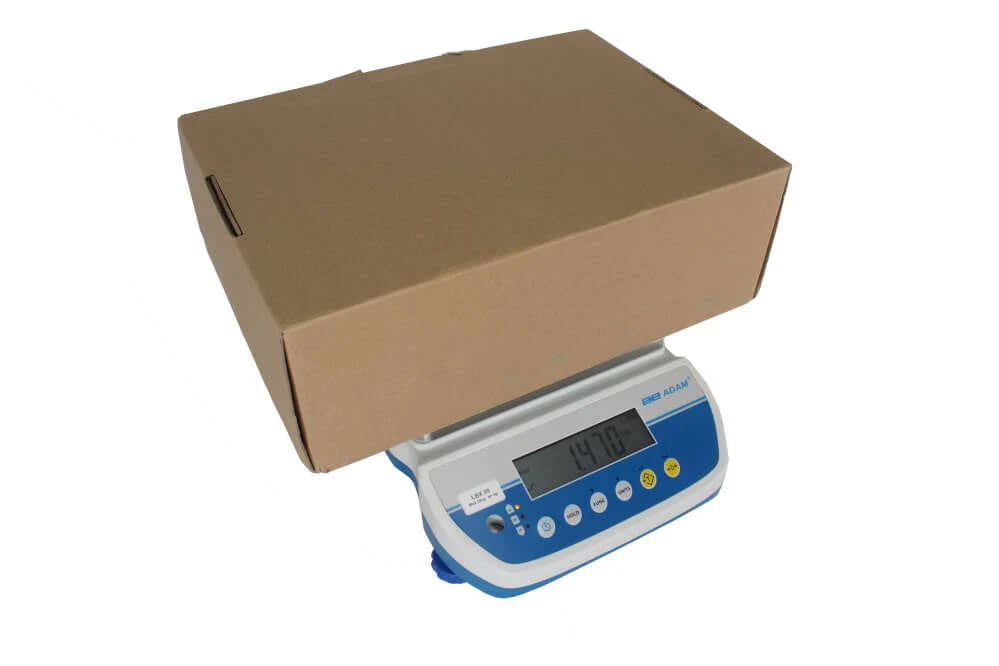 Compact Bench Scale 65 lb Capacity W75446