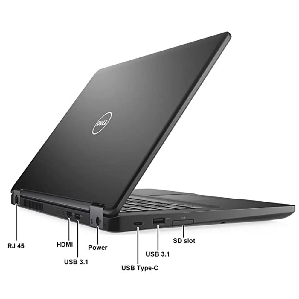 14.1" Laptop Core i5 8GB RAM 256GB M.2 Windows 10 C21016