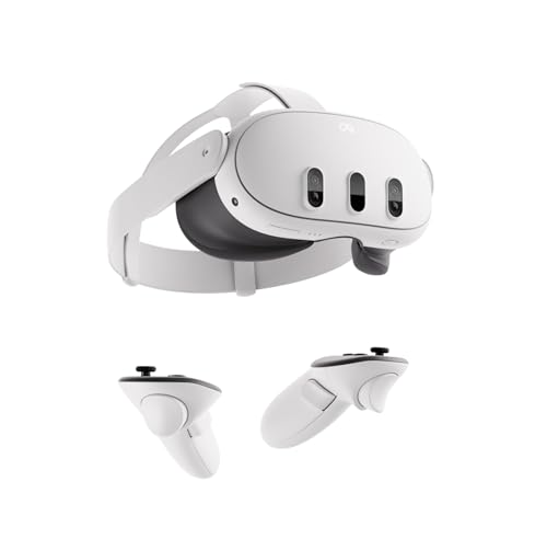 512GB VR Headset Z154