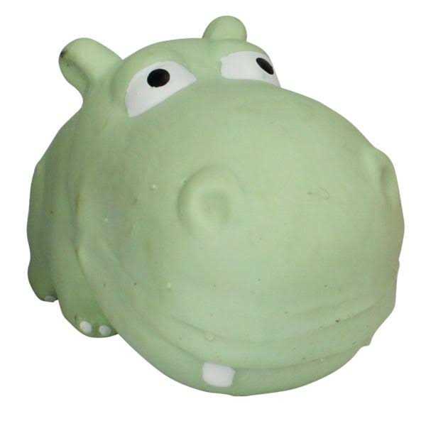 Mini Latex Dog Toy W625755