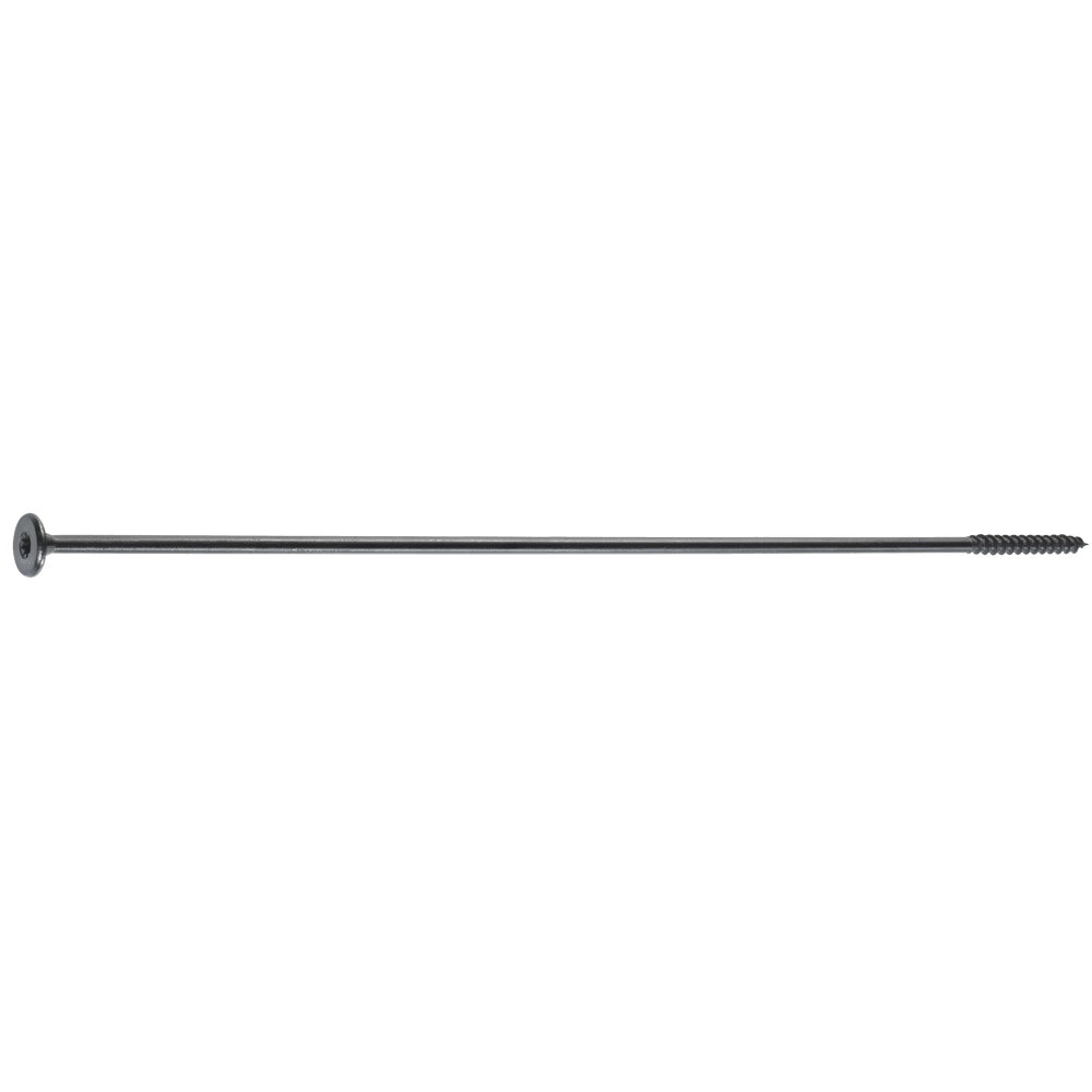 250 Count 15x22 Heavy Duty Wood Screws V46640