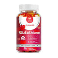 Glutathione Collagen Gummies 60 Gummies G41916
