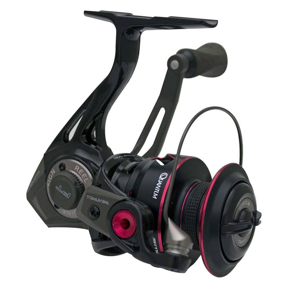 Smoke S3 Spinning Reel 1500 F748