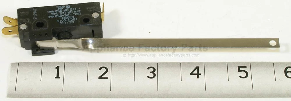 Float Switch W53429