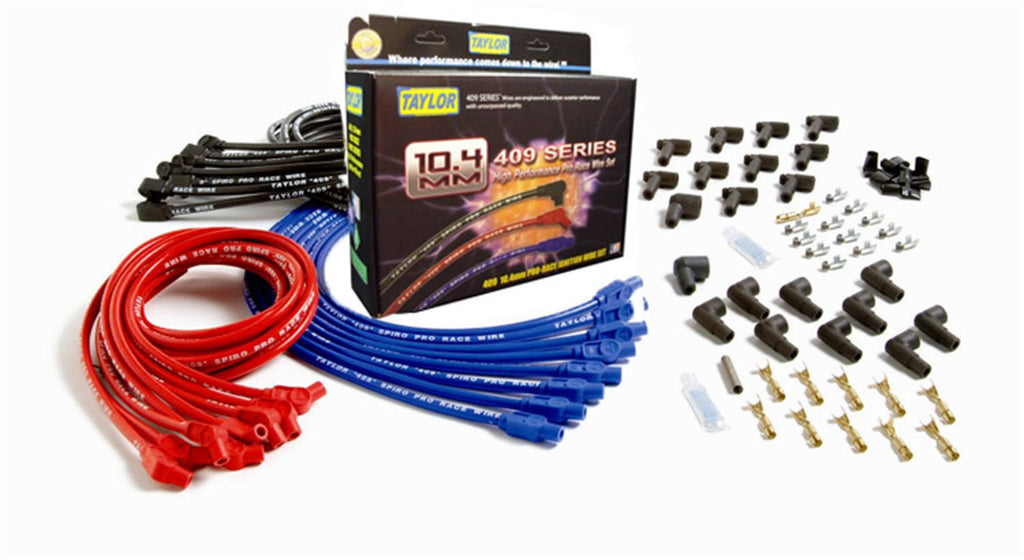 10.4mm Ignition Wire Set R6956