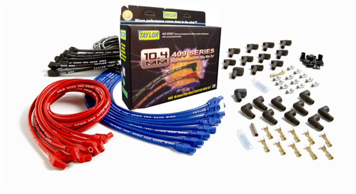 10.4mm Ignition Wire Set R6956