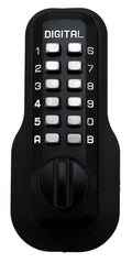 Black Key Safe Box C283228