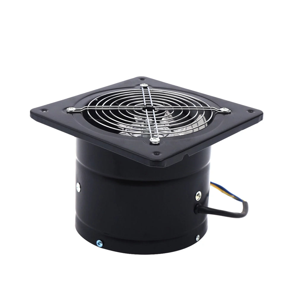 Square Wall-Mounted Ventilation Extractor Fan R22949