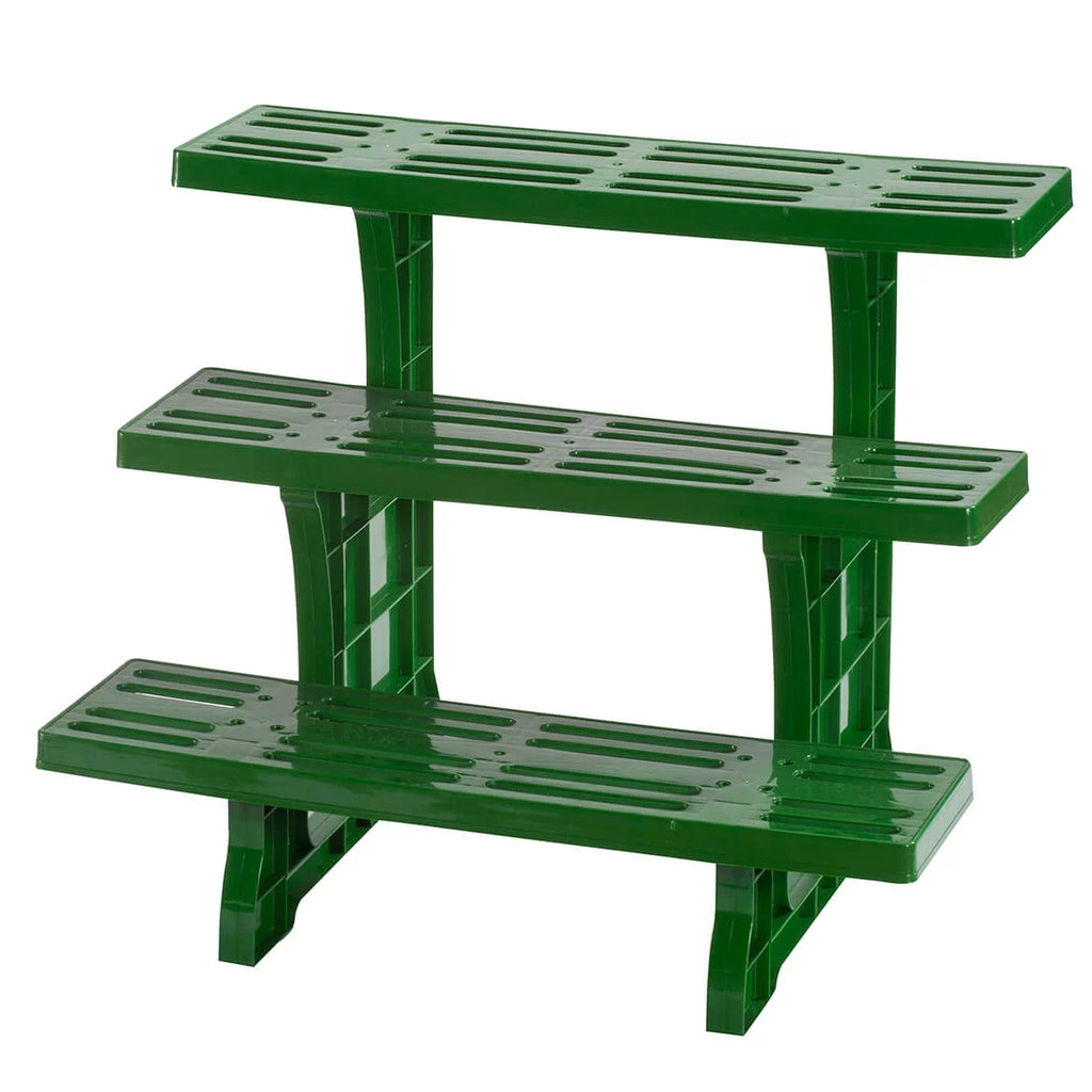 Three-Tier Garden Stand Y9437