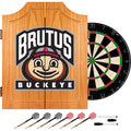Dart Cabinet Set U573