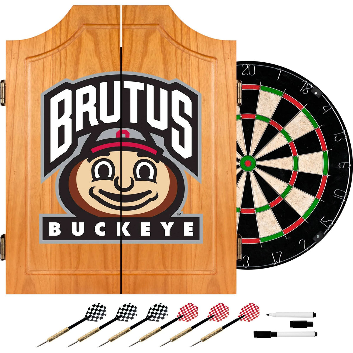 Dart Cabinet Set U573