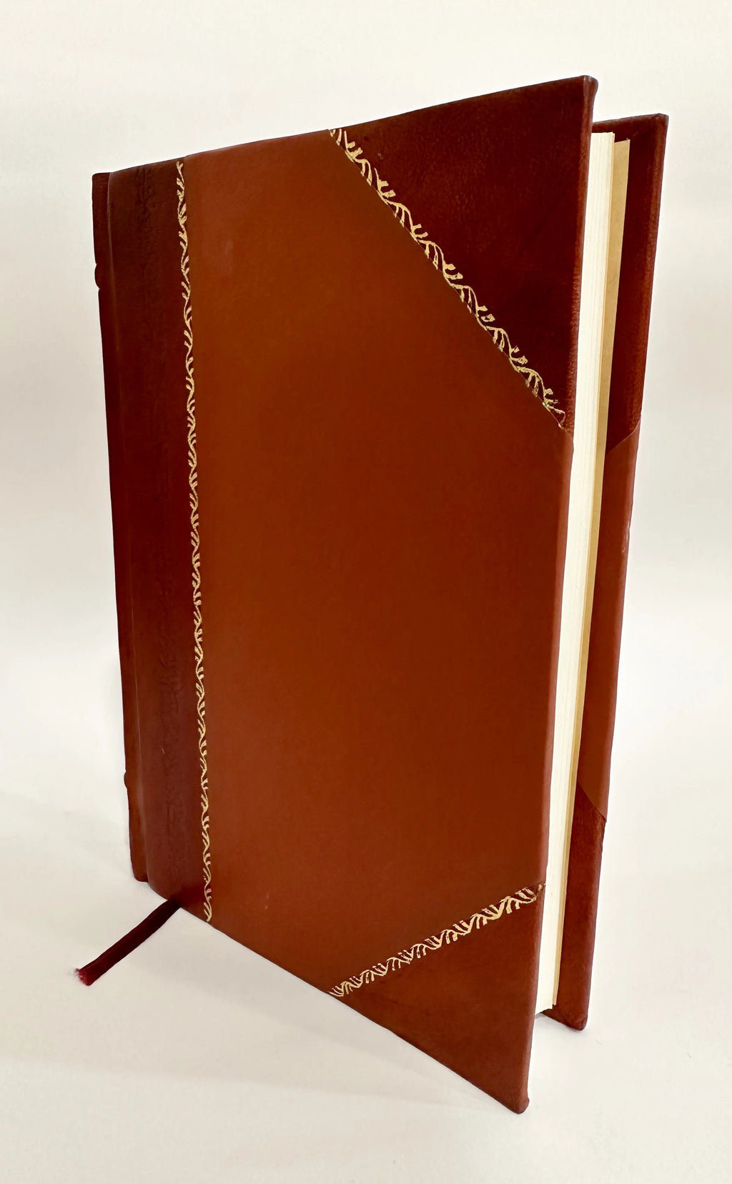 1563 Edition Leather Bound Z543024