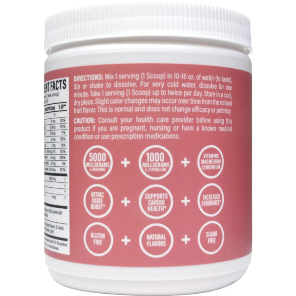 Circulation Cardio Support O15039