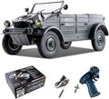 1/12 Kubelwagen Type 82 RC Rock Crawler O973389