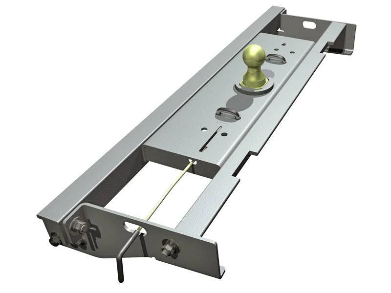 Gooseneck Hitch Mounting Kit G1002